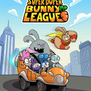  -  / Super Duper Bunny League  