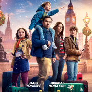   2 / The Family Plan 2