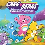  :   / Care Bears: Unlock the Magic  