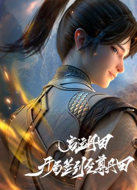 Пробуждение источника силы / Qiyun Dantian смотреть онлайн