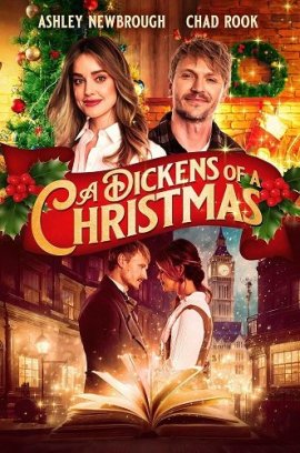    / A Dickens of a Christmas