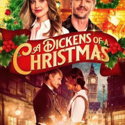    / A Dickens of a Christmas
