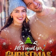 ,         / All I Want for Christmas Is You