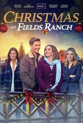    / Christmas at Fields Ranch