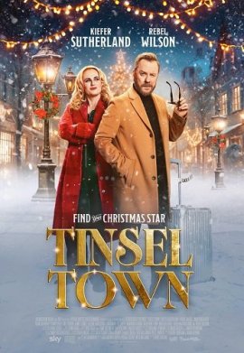     / Tinsel Town