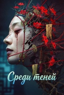 Среди теней / Bloom in the Shadows