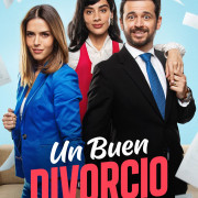 ������ ��� ������ / Un Buen Divorcio ��� �����