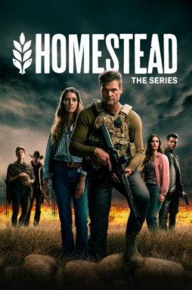 �����  / Homestead: The Series �������� ������