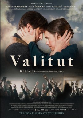 Избранные / Valitut (Rörelser)