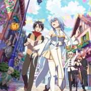 � ������� ����� ���� ����� �������, ��� ��� � ��������� �� / Yuusha Party ni Kawaii Ko ga Ita node, Kokuhaku shitemita. ��� �����