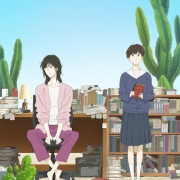 ������� ������ ����� / Ikoku Nikki ��� �����