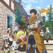 ������������ ����� ��������� ��������������������� ����������� / 29-sai Dokushin Chuuken Boukensha no Nichijou ��� �����