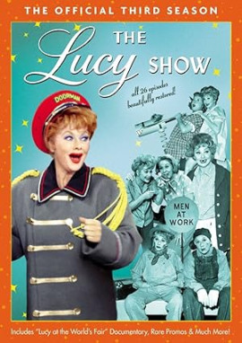 ��� ���� / The Lucy Show �������� ������