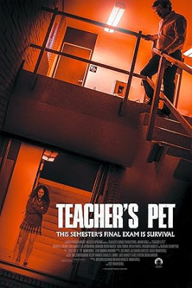 �������� ������� / Teacher�s Pet