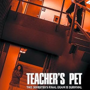 �������� ������� / Teacher�s Pet