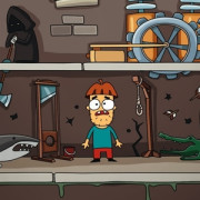 �����������, ������� / Meet Arnold ��� �����