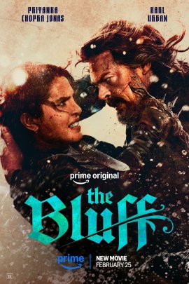 ���� / The Bluff