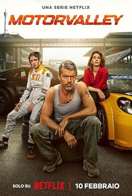 ������-�������: ������ ������� / Motorvalley �������� ������