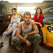 ������-�������: ������ ������� / Motorvalley ��� �����