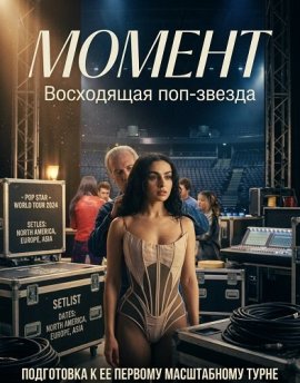 Момент / The Moment