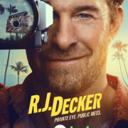 ��-���� ����� / RJ Decker ��� �����