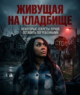 ������� �� �������� / Living in the Cemetery