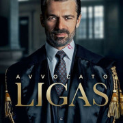 ������� ����� / Avvocato Ligas ��� �����