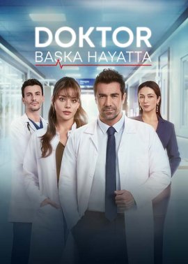 ������: � ������ ����� / Doktor: Baska Hayatta �������� ������
