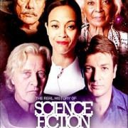 �������� ������� ������� ���������� / The Real History of Science Fiction - 1 �����, 1 ����� "Robots"