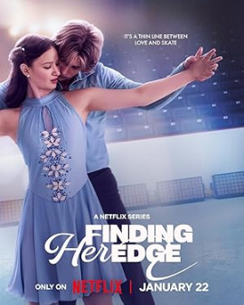 �� ������ ���� / Finding Her Edge �������� ������