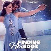 �� ������ ���� / Finding Her Edge ��� �����