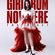 ������� �� ��������: ������������ / Girl from Nowhere: The Reset ��� �����