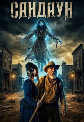 ������� / Sundown