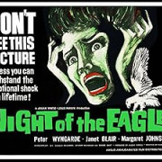 ����, ������, ���� / Night of the Eagle / ���� ���� / Burn, Witch, Burn