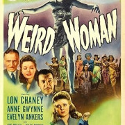 �������� ������� / Weird Woman