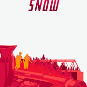 ������� / Blood in the Snow