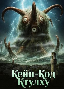 Кейп-Код Ктулху / Cape Cod Cthulhu