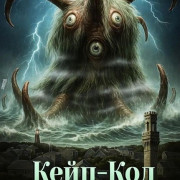 ����-��� ������ / Cape Cod Cthulhu