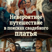����������� ����������� � ������� ���������� ������ / The Inevitable Journey to Find a Wedding Dress