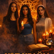 ��� �����: ����� �� ����������� / Kat Crime: Tales of the Occult