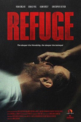 Убежище / Refuge