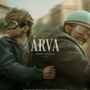 ������ / Árva