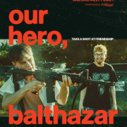 ��� �����, ��������� / Our Hero, Balthazar