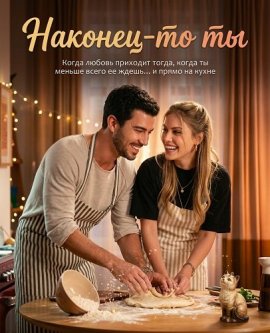 �������-�� �� / Love at Last