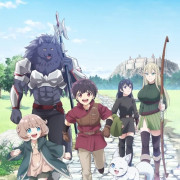 ������, ���������� ��������� � ��� �� ����� ��� ������, � (���������) ���������? / Saikyou no Shokugyou wa Yuusha demo Kenja demo Naku Kanteishi (Kari) Rashii desu yo? ��� �����