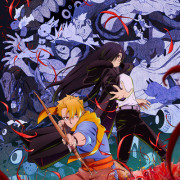 ����� ���������� ���� / Yomi no Tsugai ��� �����