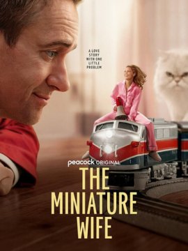 ����������� ���� / The Miniature Wife �������� ������