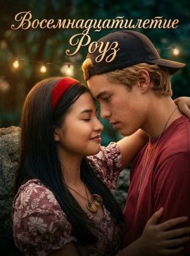 ����������������� ���� / 18th Rose