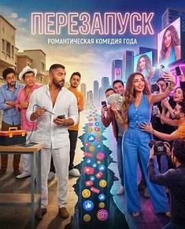 ���������� / Restart