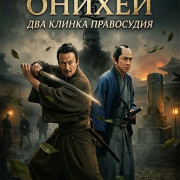 �������� ������� ������: ��� ������ ���������� / Samurai Detective Onihei - Two Righteous Swords